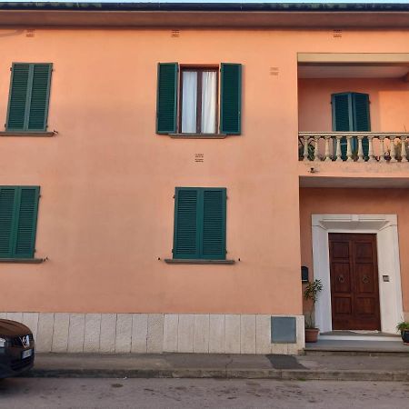 Ferienwohnung Casa Giovanna Venturina Terme Exterior foto