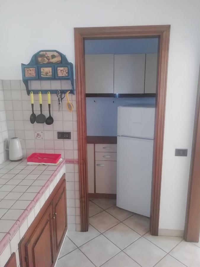 Casa Giovanna Venturina Terme Exterior foto